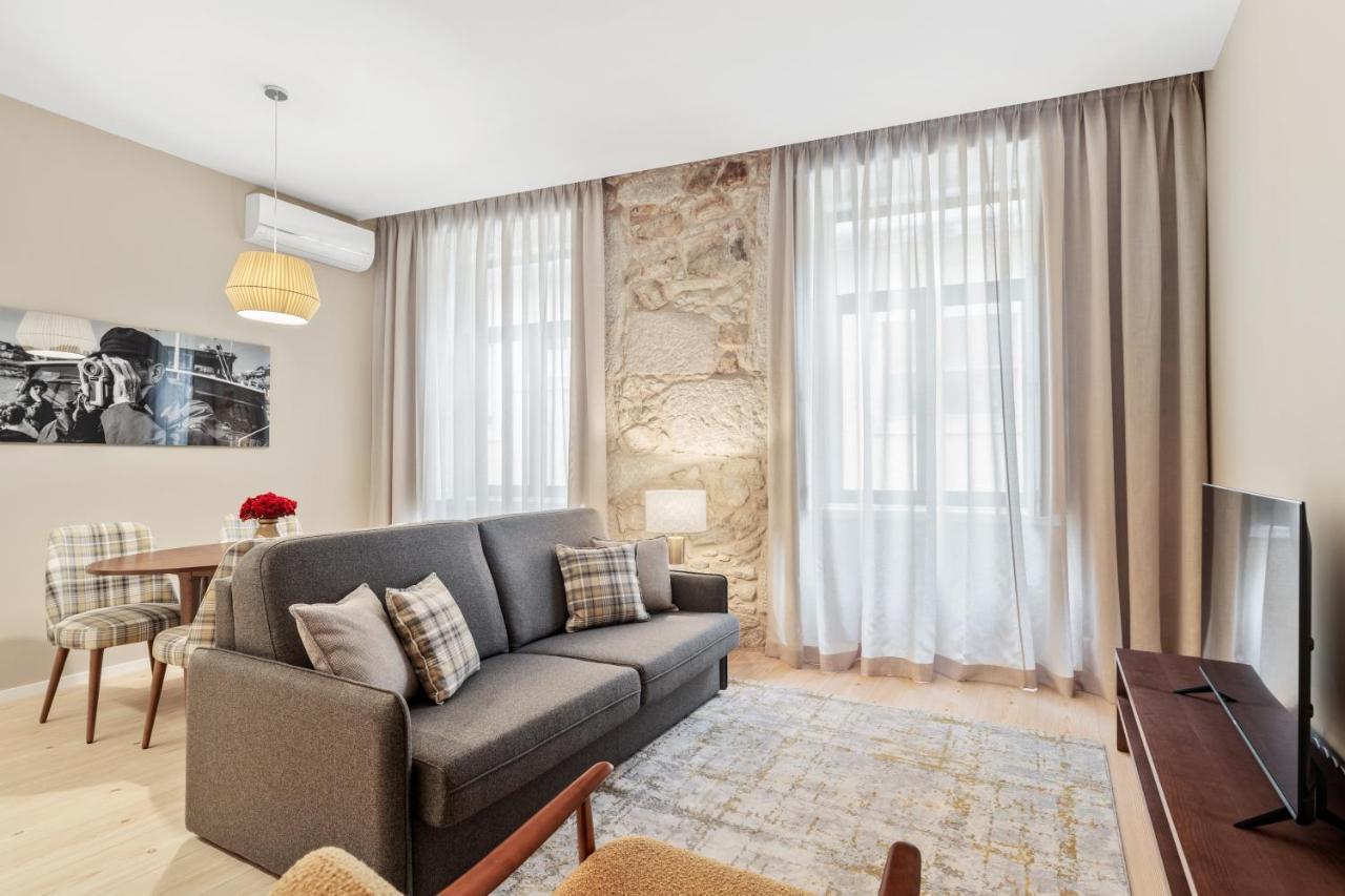 108Mm House Apartment Порто Екстериор снимка