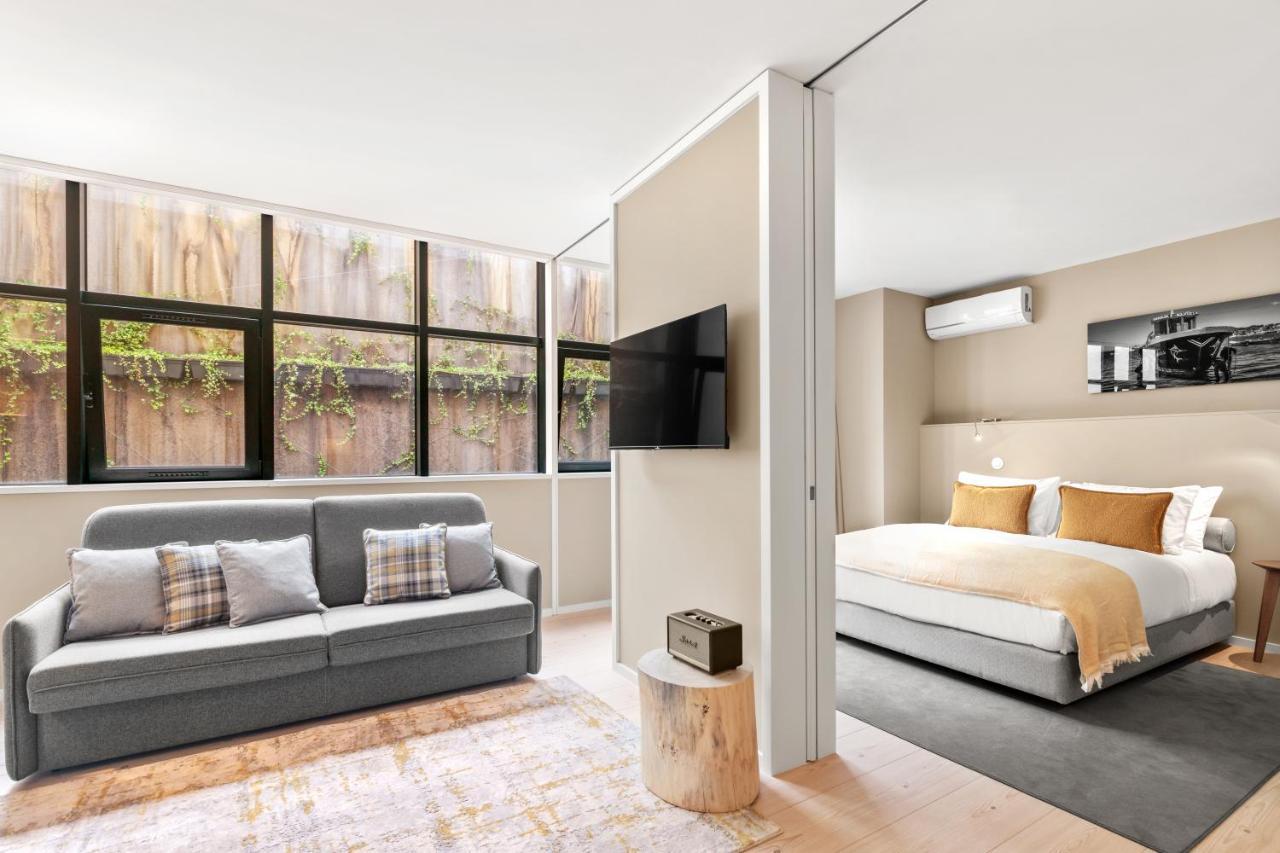 108Mm House Apartment Порто Екстериор снимка
