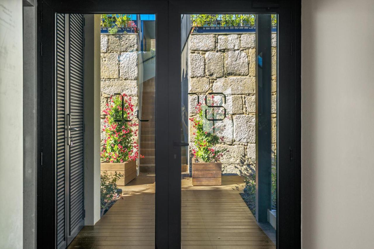 108Mm House Apartment Порто Екстериор снимка