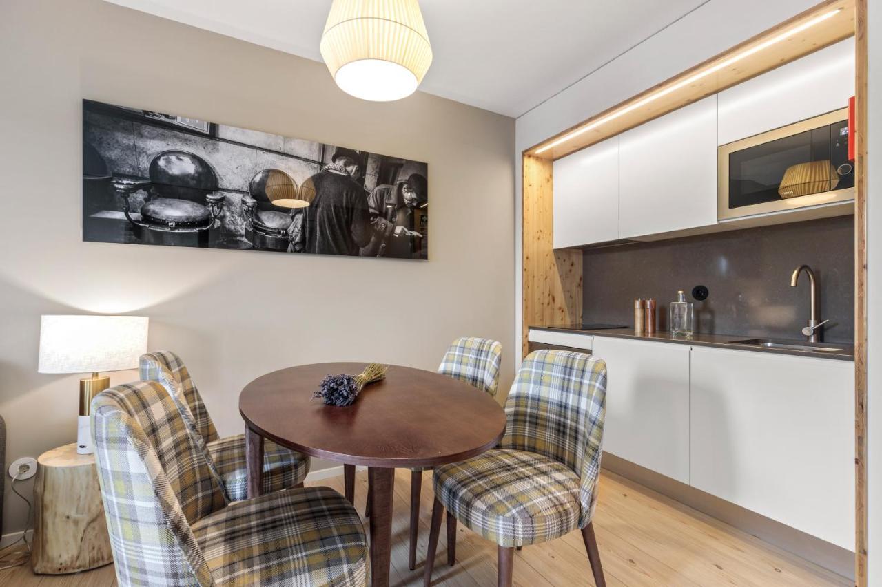 108Mm House Apartment Порто Екстериор снимка