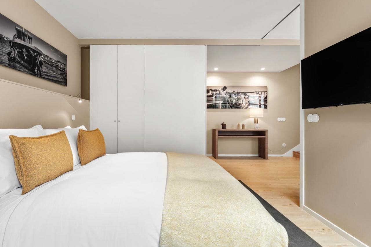 108Mm House Apartment Порто Екстериор снимка