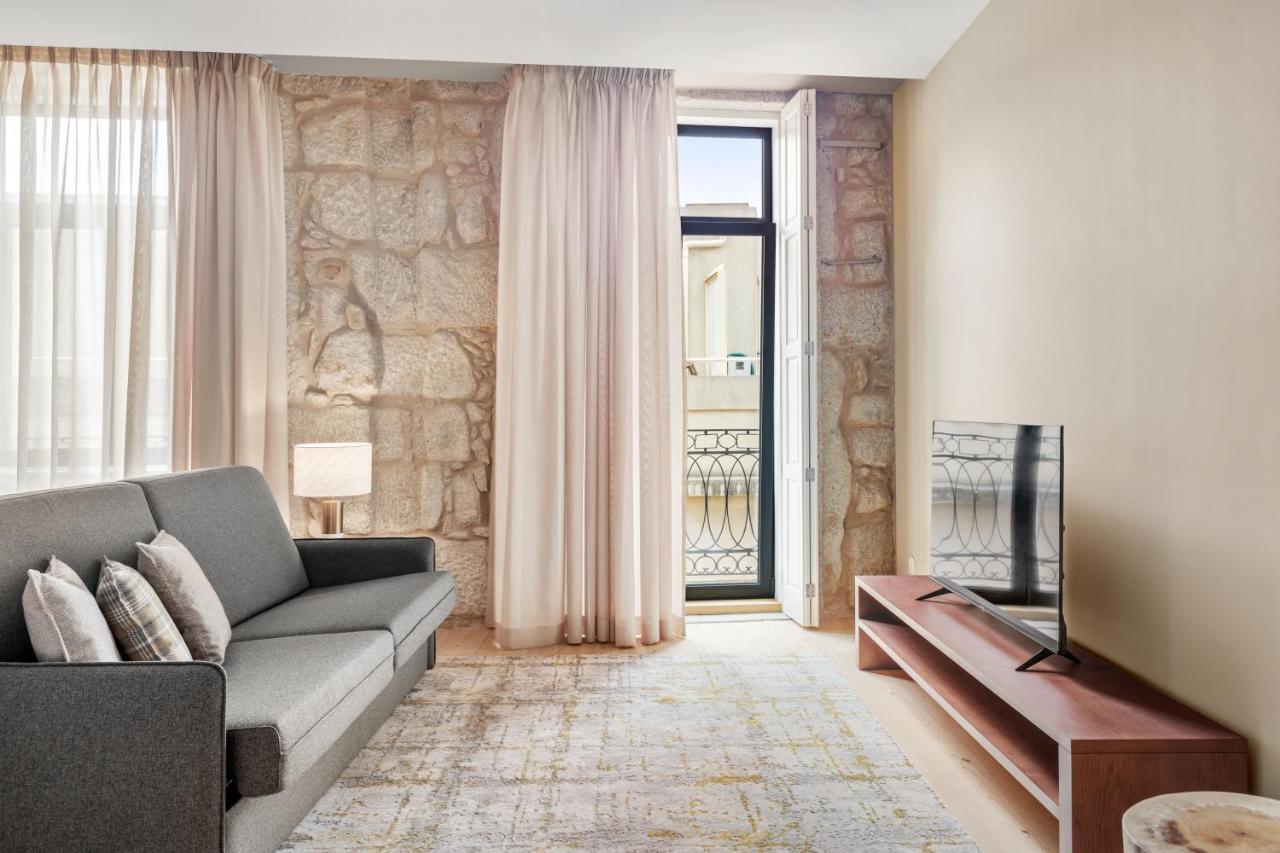 108Mm House Apartment Порто Екстериор снимка