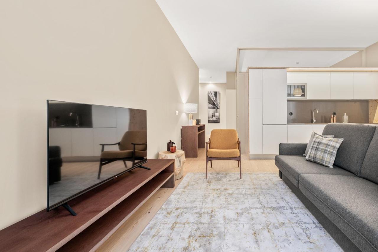 108Mm House Apartment Порто Екстериор снимка