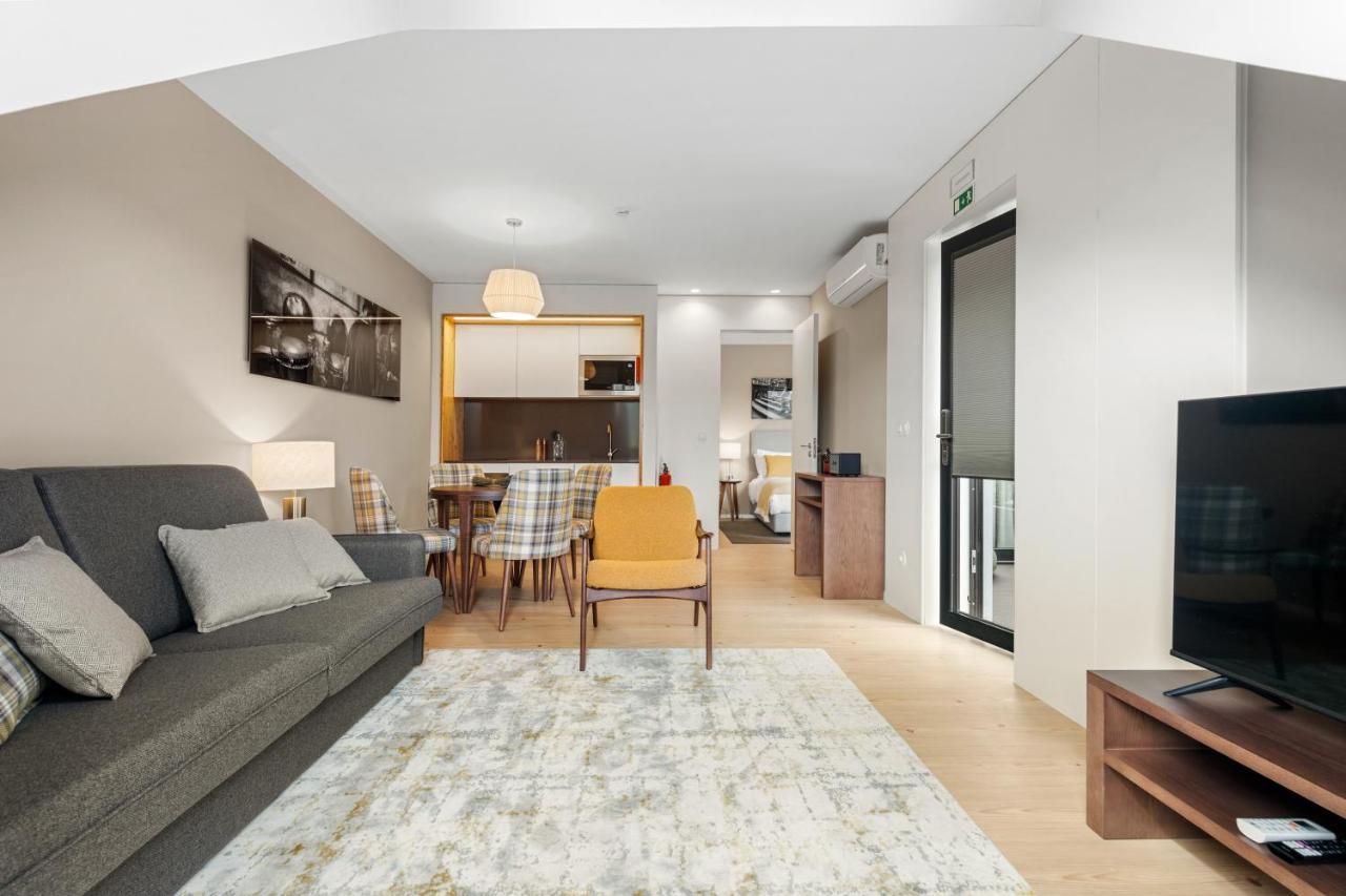 108Mm House Apartment Порто Екстериор снимка
