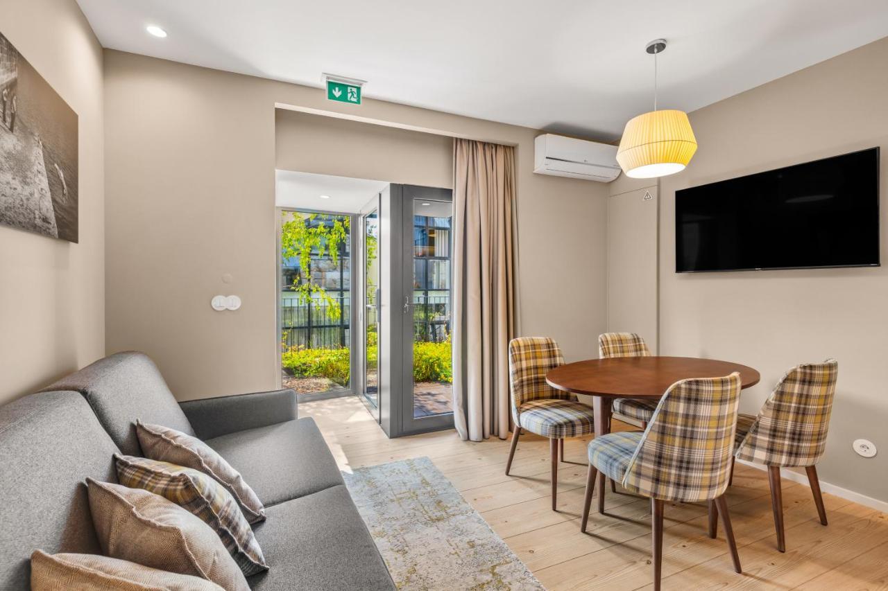 108Mm House Apartment Порто Екстериор снимка