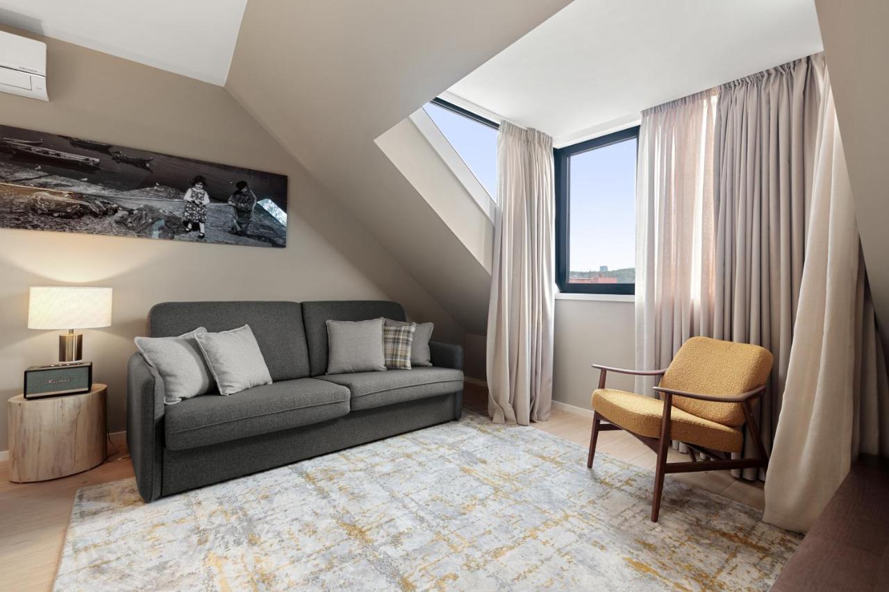 108Mm House Apartment Порто Екстериор снимка