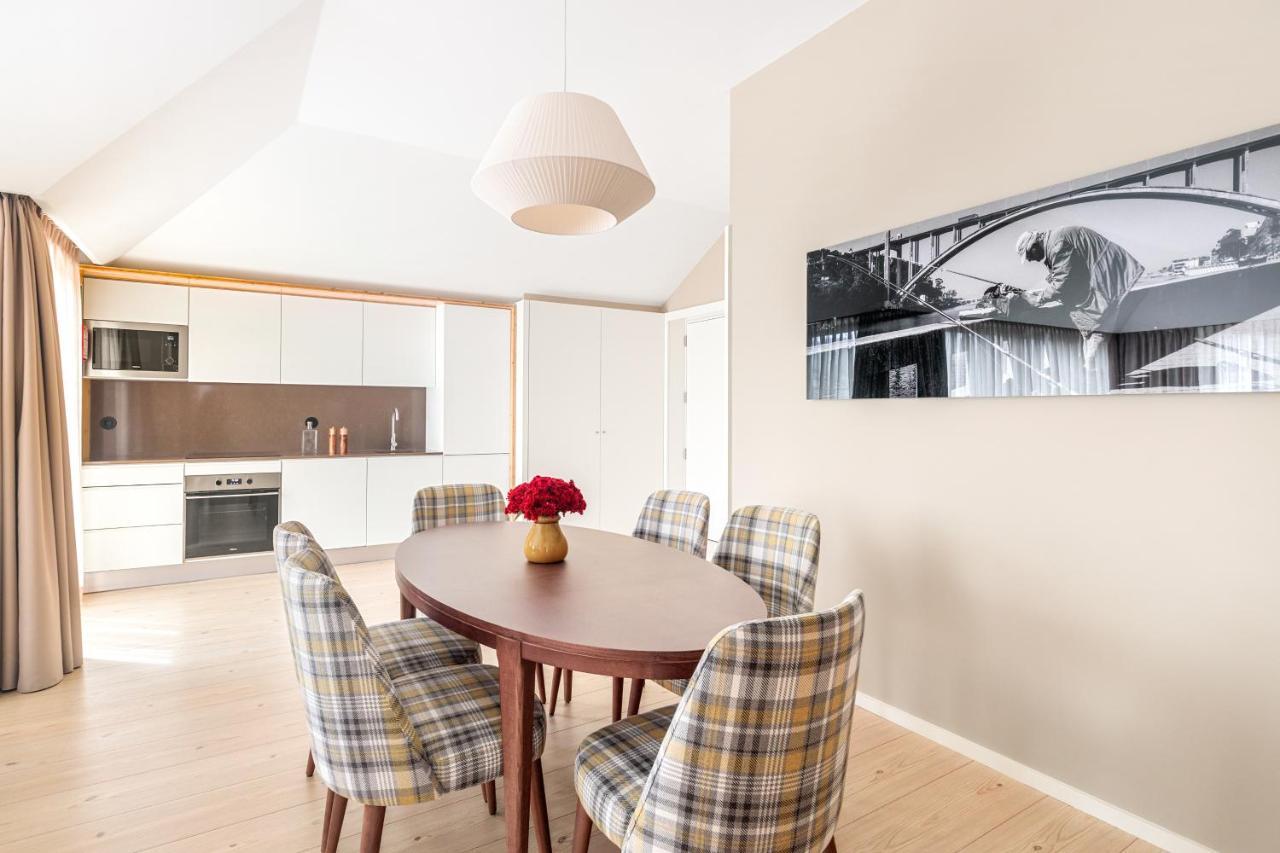 108Mm House Apartment Порто Екстериор снимка