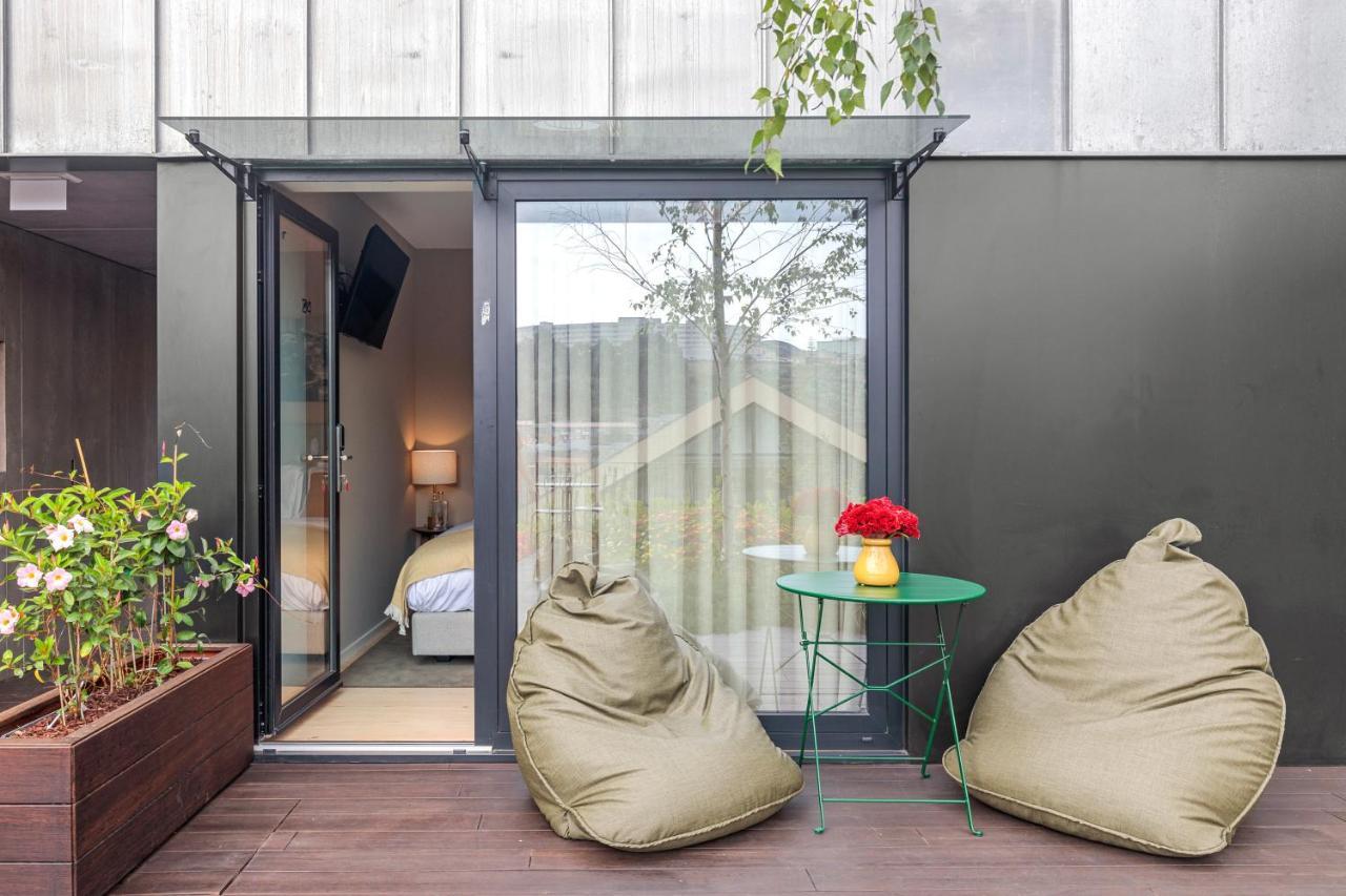 108Mm House Apartment Порто Екстериор снимка