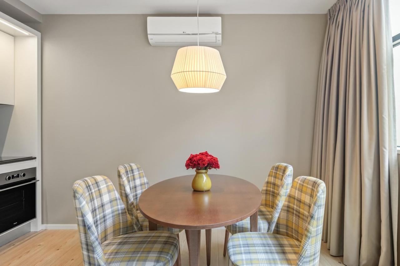 108Mm House Apartment Порто Екстериор снимка