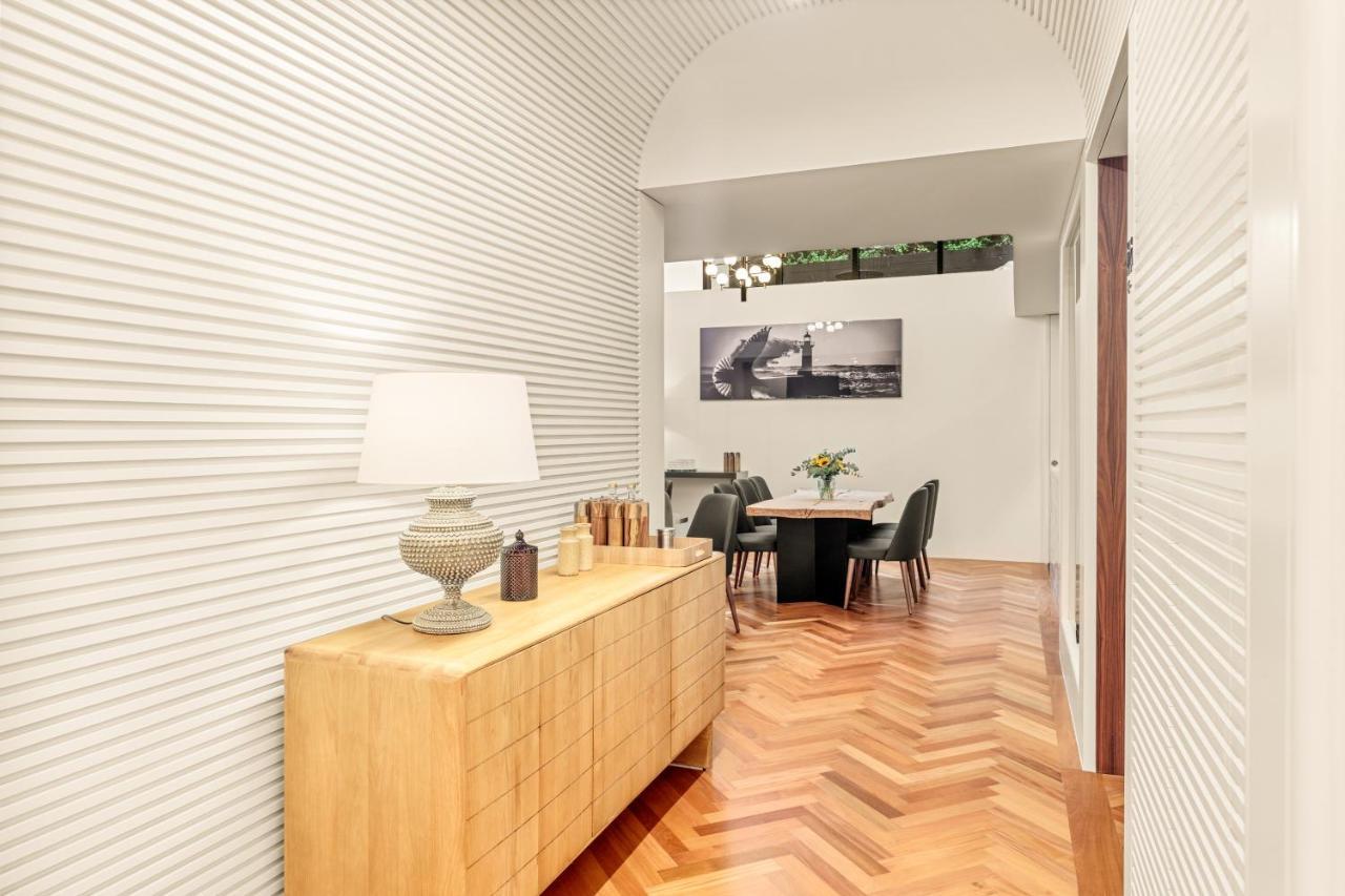 108Mm House Apartment Порто Екстериор снимка